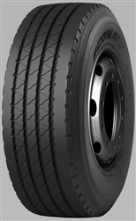 Шина вантажна TRAZANO 315/80R22.5 CTZ STRANSS53 (S53 003, 8859305526126)